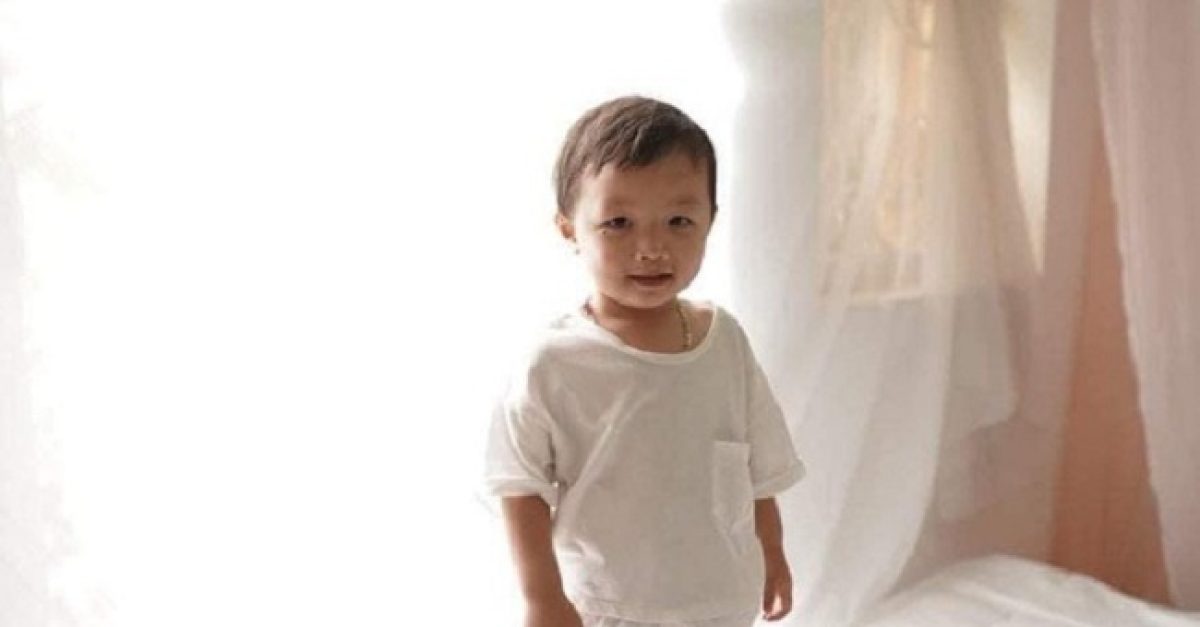 Thông tin liên hệ vụ cháu bé 2 tuổi bị lạc ở Bắc Ninh