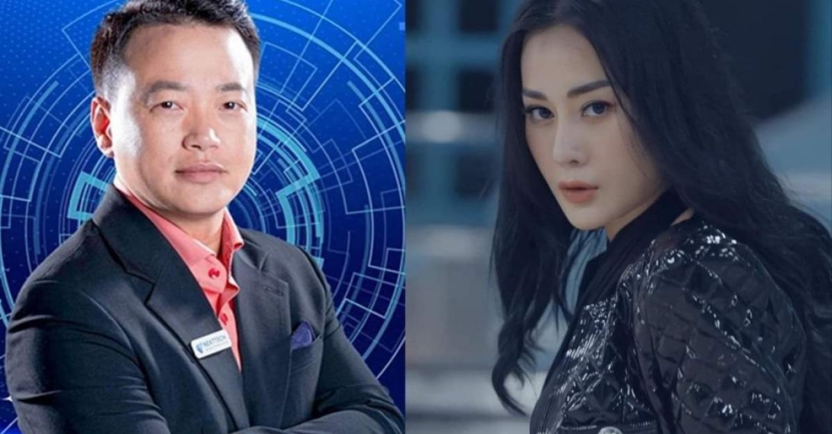 Chuyện xử lý khủng hoảng truyền thông trong drama Shark Bình và diễn viên Phương Oanh